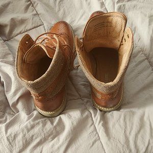 Dress Boots